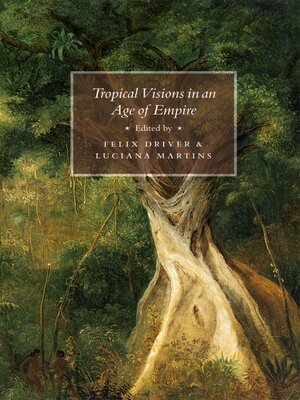 cover image of Tropical Visions in an Age of Empire